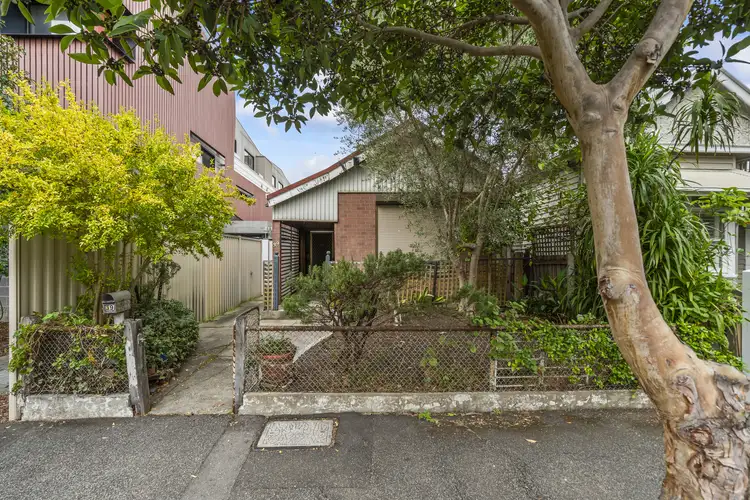 39 Davison Street