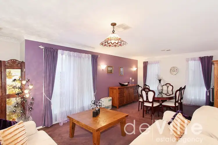 Second view of Homely house listing, 3 Eider Street, The Ponds NSW 2769