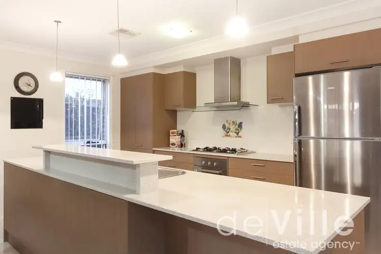 Third view of Homely house listing, 3 Eider Street, The Ponds NSW 2769