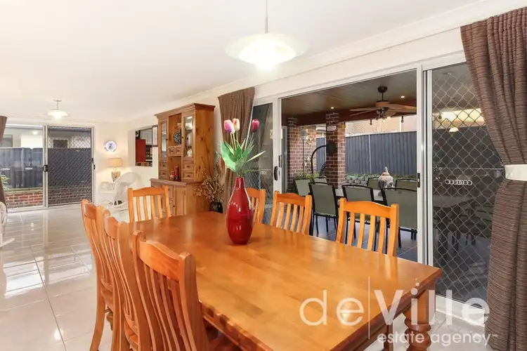 Fourth view of Homely house listing, 3 Eider Street, The Ponds NSW 2769