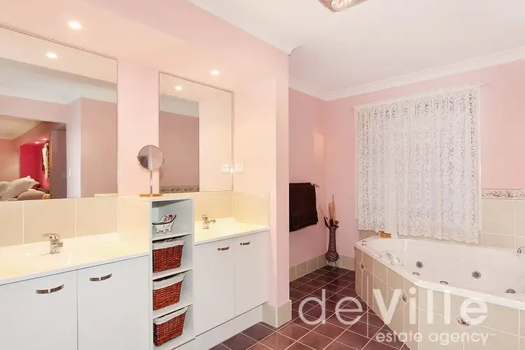 Sixth view of Homely house listing, 3 Eider Street, The Ponds NSW 2769