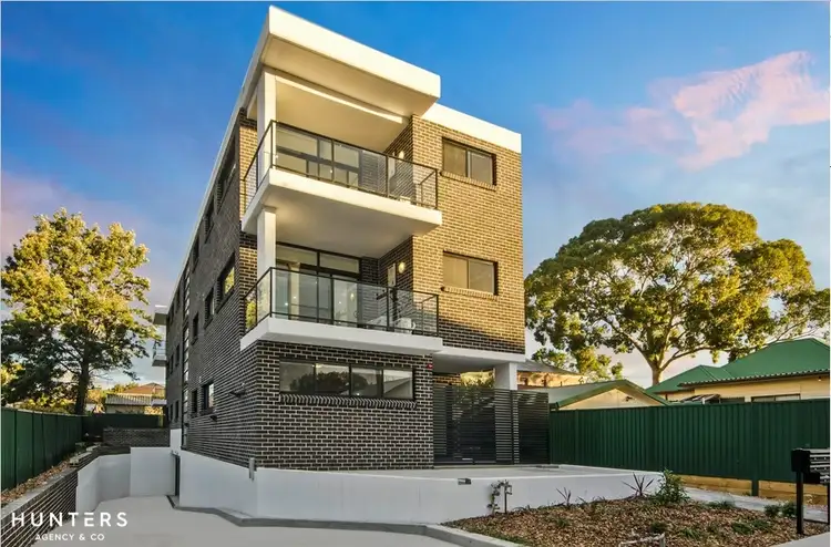 6/1 Dixon Street