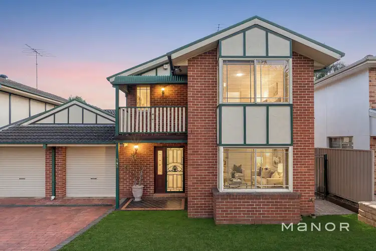 145 Glenwood Park Drive
