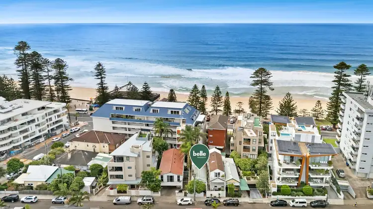 98 Whistler Street