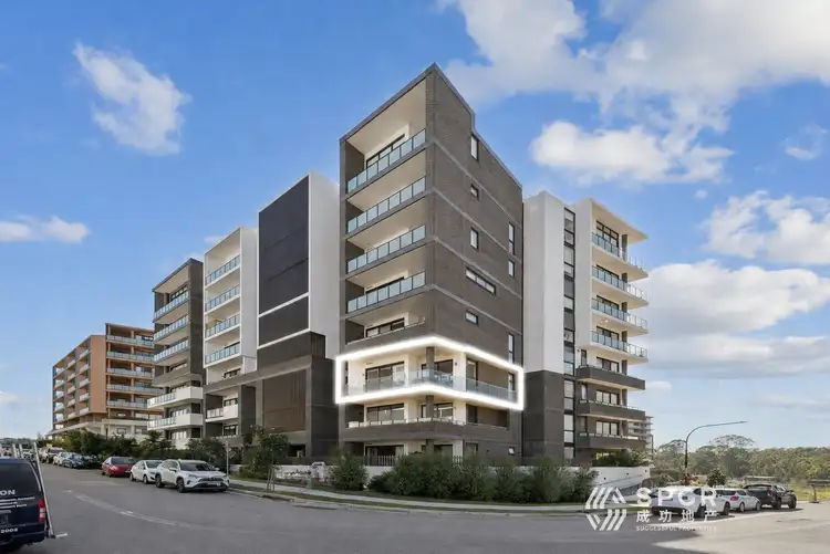 308/3 Herman Crescent