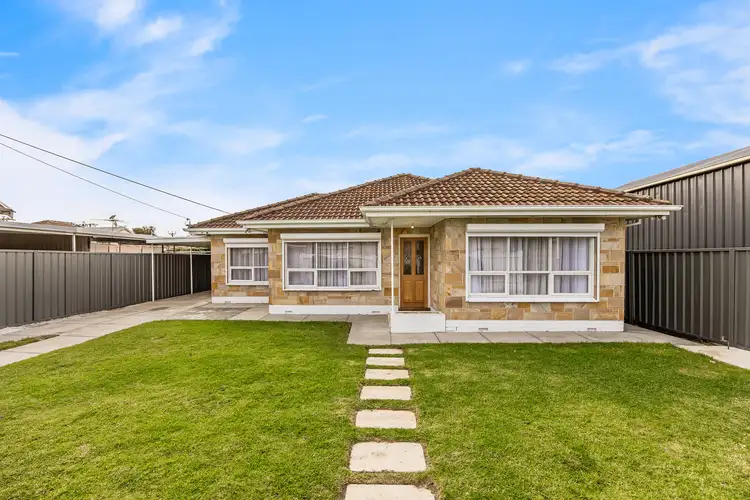1 Ailsa Avenue