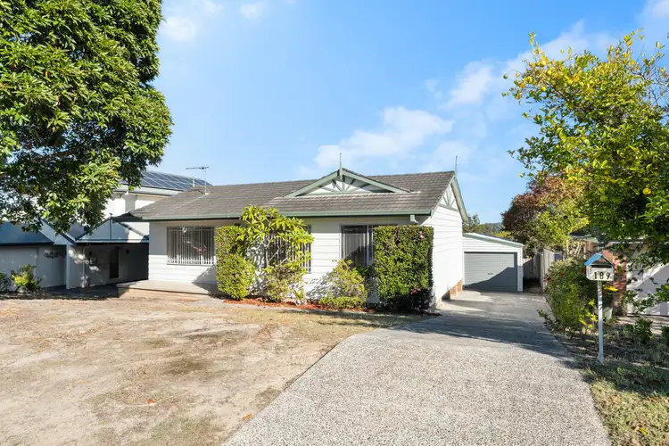 189 Langford Drive