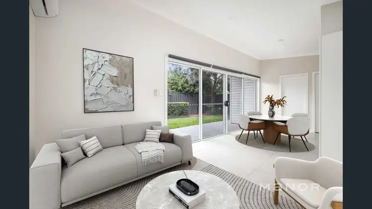 5A Jackson Road
