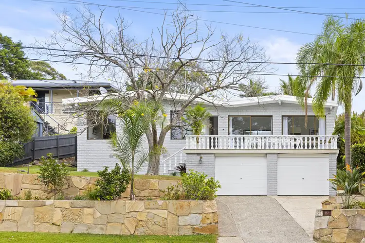 122 Owen Stanley Avenue