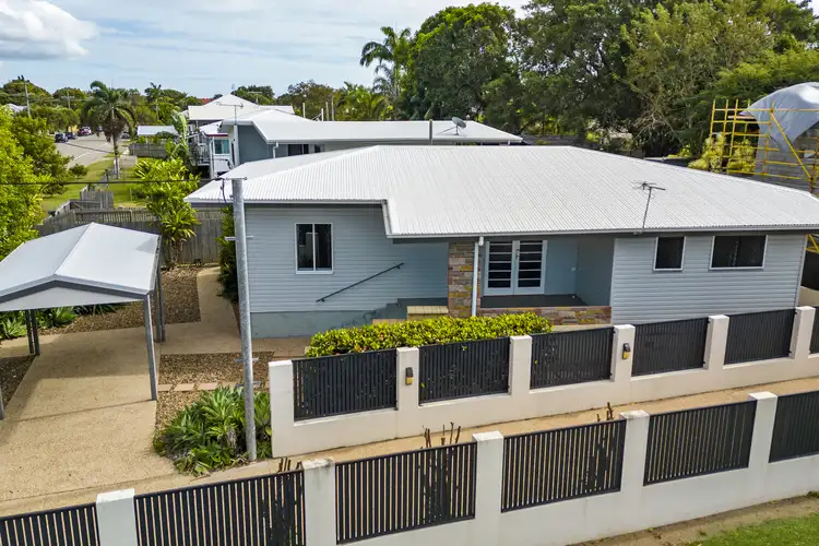 61 Goldring Street
