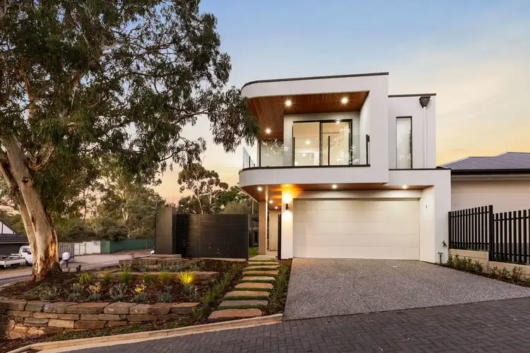 1/ 274 Lower Athelstone Road, Athelstone SA 5076