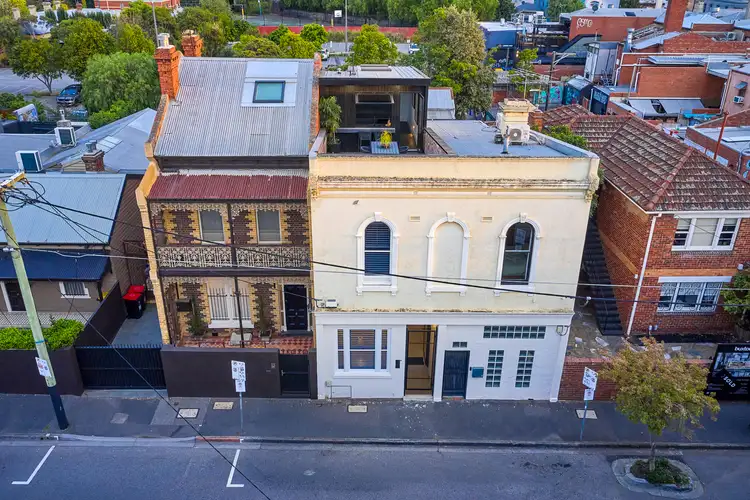 8 McIlwrick Street