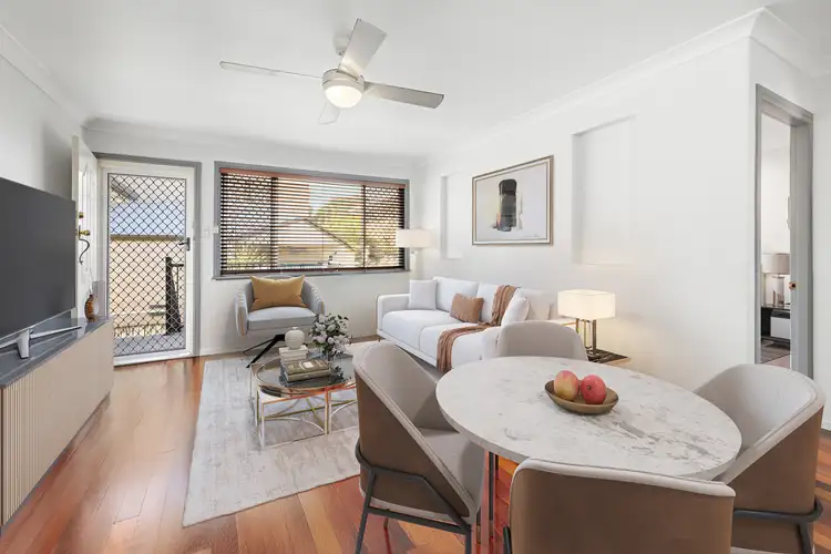 3/100 Mackay Street