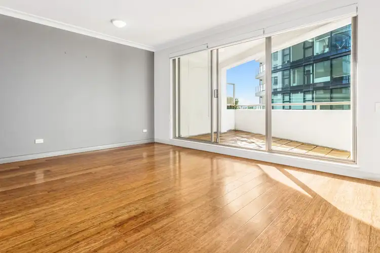 1207/12 Glen Street, Milsons Point NSW 2061