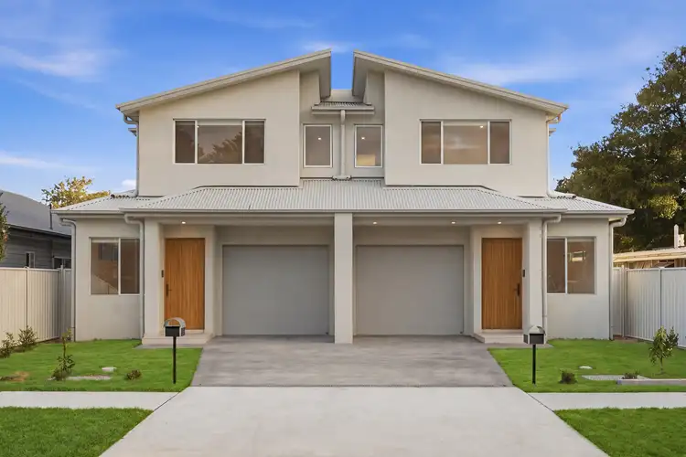 54a Donald Avenue