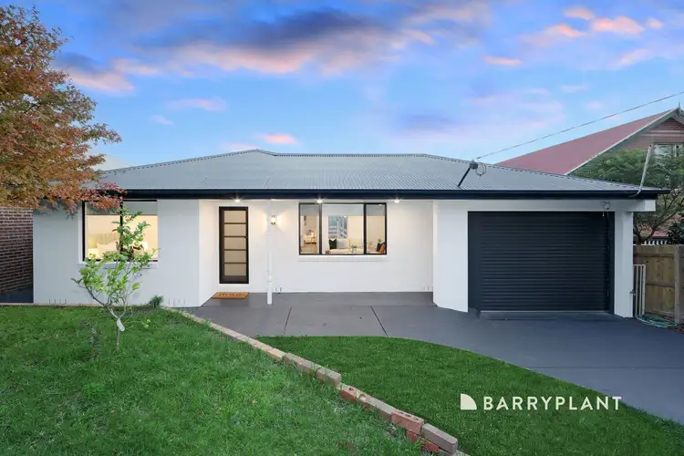 36 Bales Street