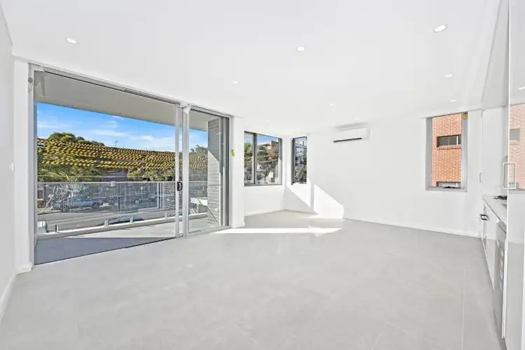 201/263-265 Maroubra Road