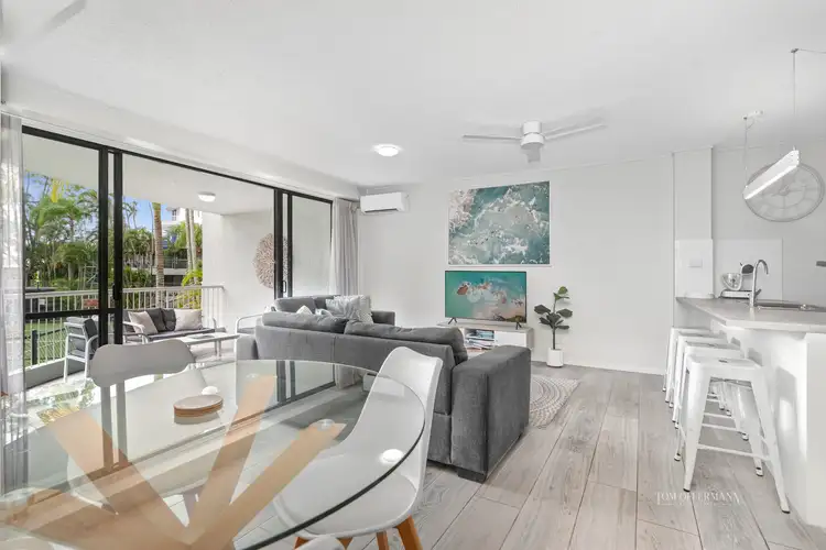 56/28 Munna Crescent