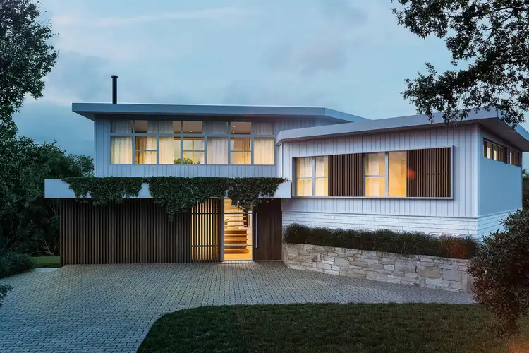 3 Bayside Place