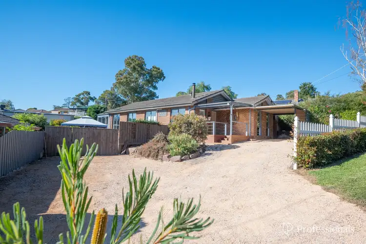 5 Glenwright Avenue