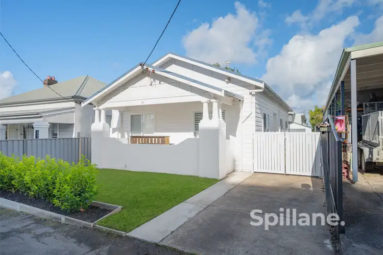 111 Brunker Road