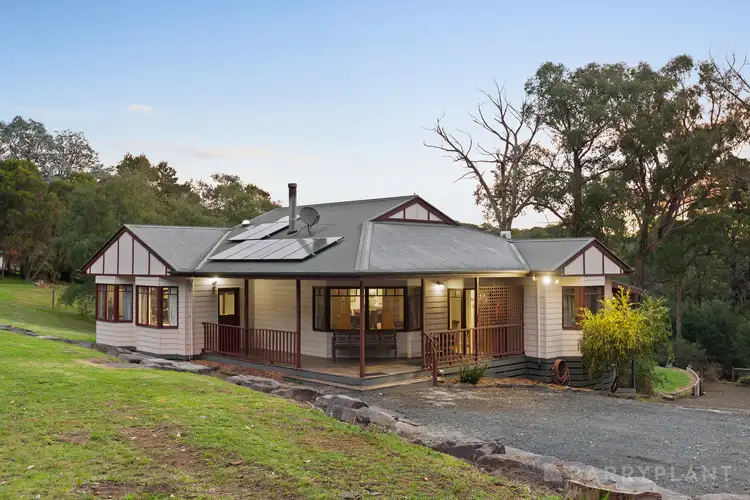 345 Evans Road