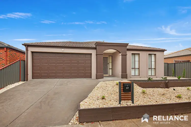 27 San Sebastian Drive