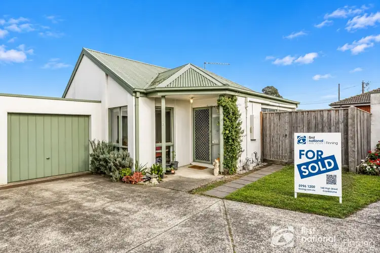 3/23-25 Houlder Avenue