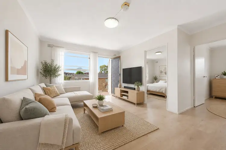 3/50 Kennedy Street