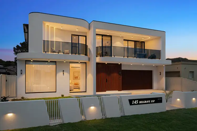 145 Belgrave Esplanade