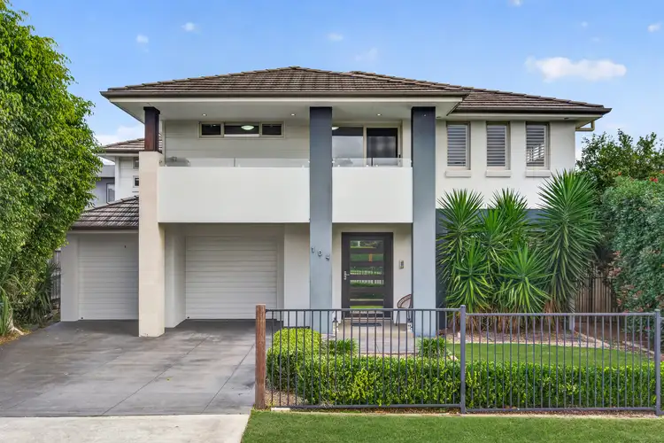 104 Burns Road