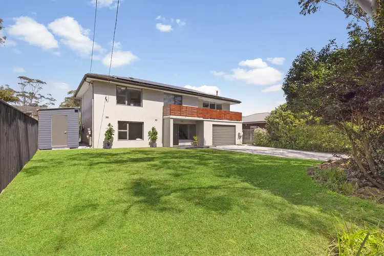 65 Blackbutts Road