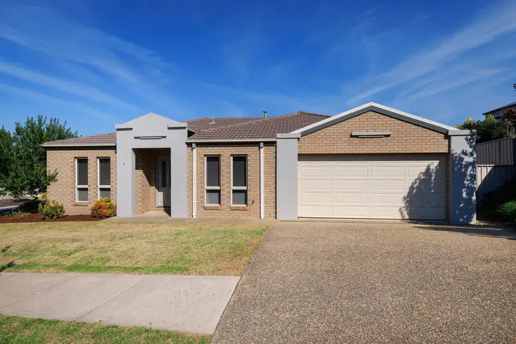 1 Tanner Terrace