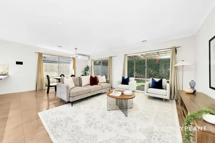 Sixth view of Homely house listing, 20 Amarath Circuit, Epping VIC 3076