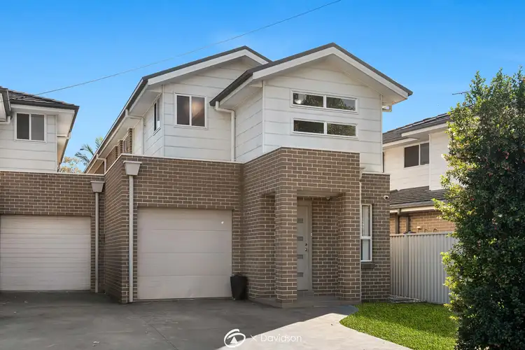 31A Bardia Parade, Holsworthy NSW 2173