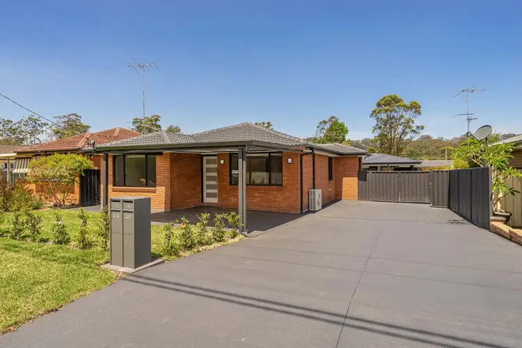 7 Gilda Drive