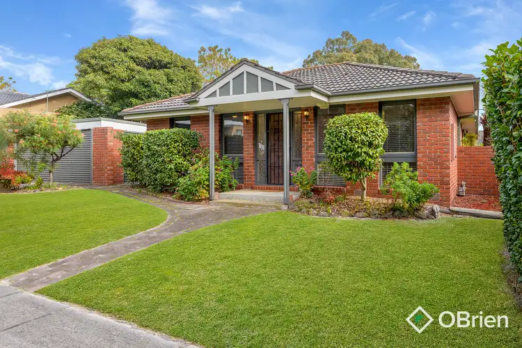 8 Guildford Close