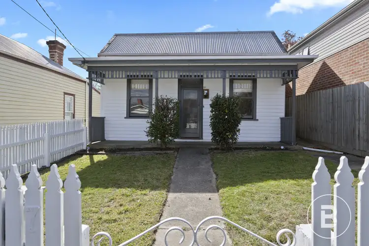 7 Eddy Street