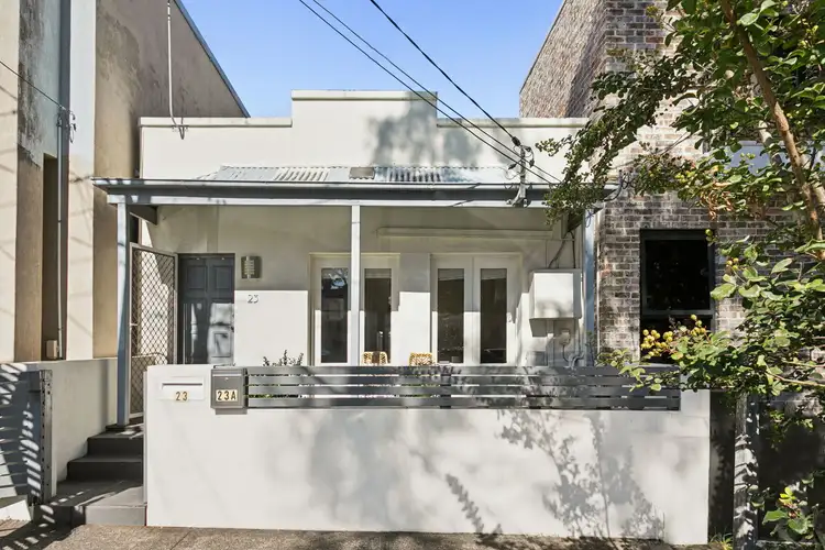 23 Marmion Street