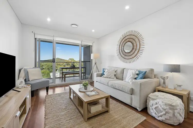 502/6-8 Bullecourt Street