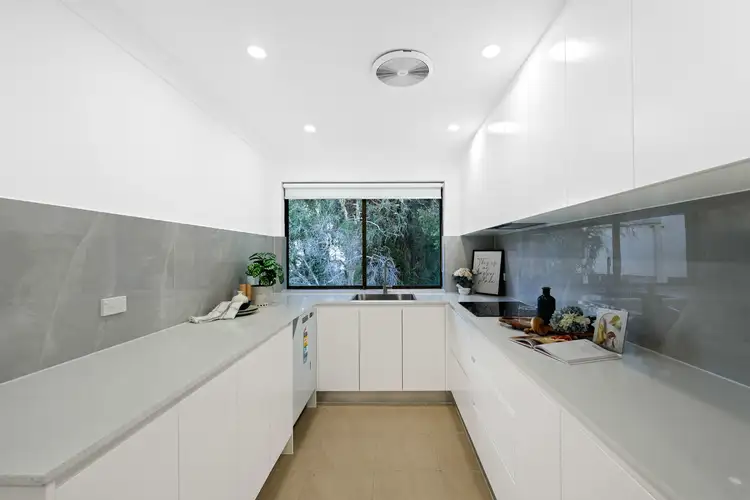 23/13 Carlingford Road