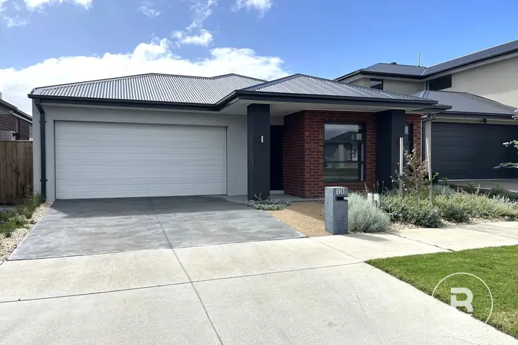 58 Tranquility Crescent