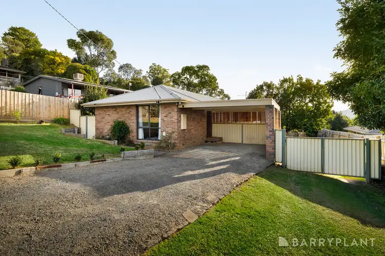 3 Stephens Road