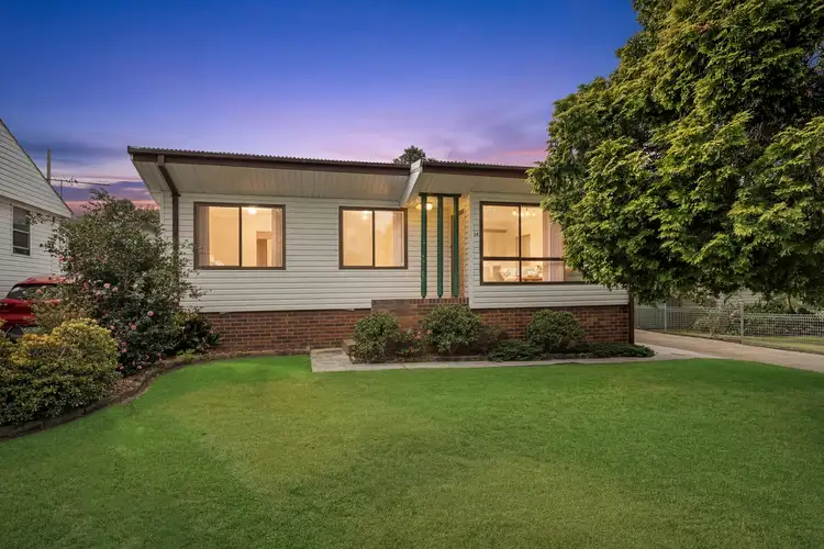 15 Burke Road
