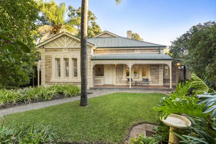 40 Winchester Street