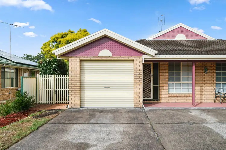 1/14 Eskdale Drive