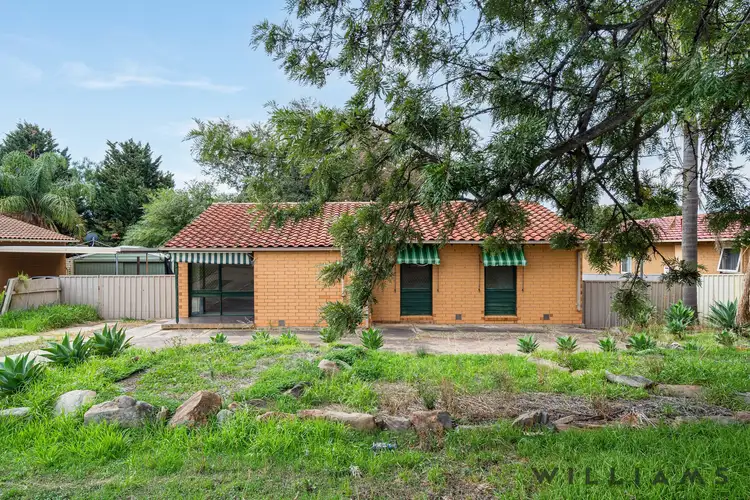 42 Kenneth Road