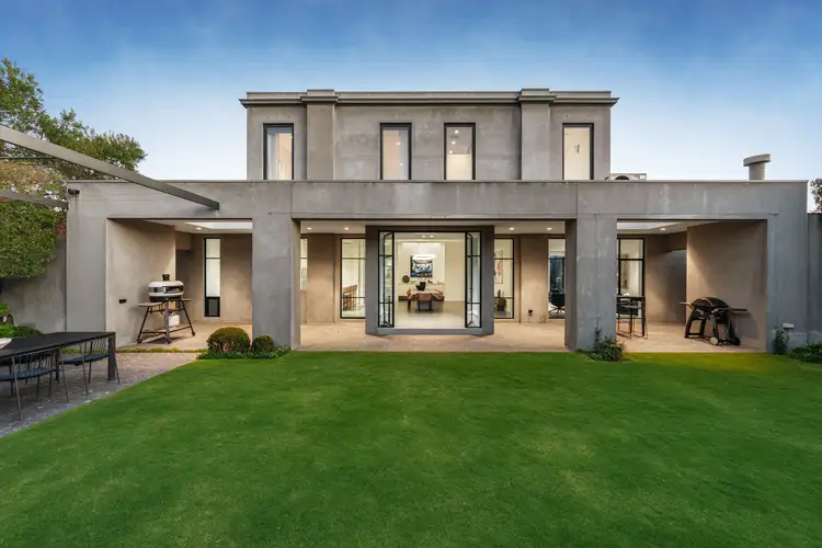 21 Elwood Street
