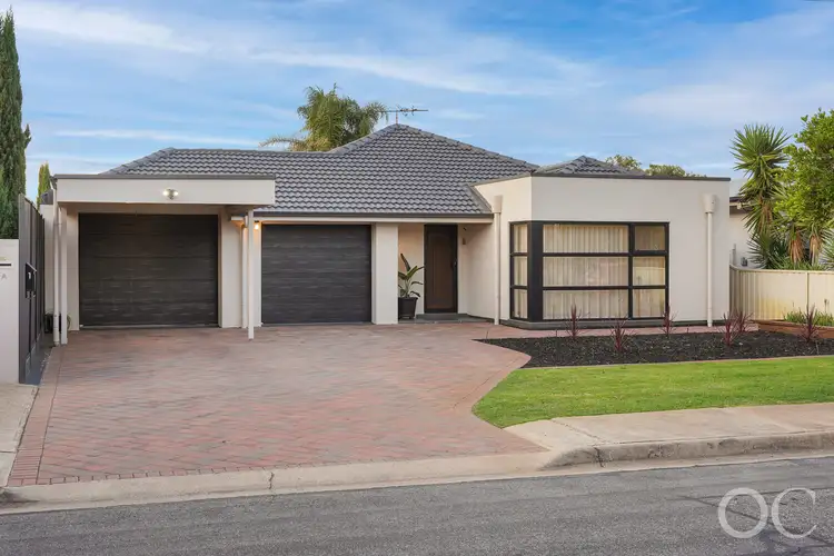 1 Dunstone Road