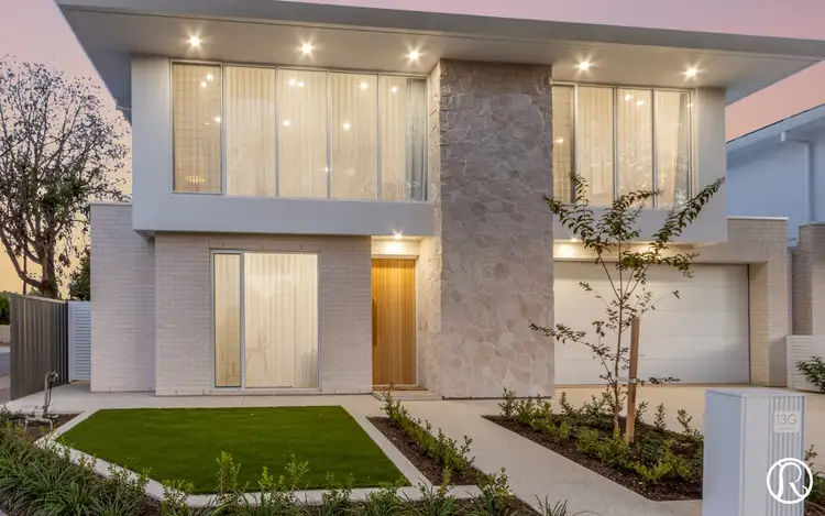13G Kildare Avenue